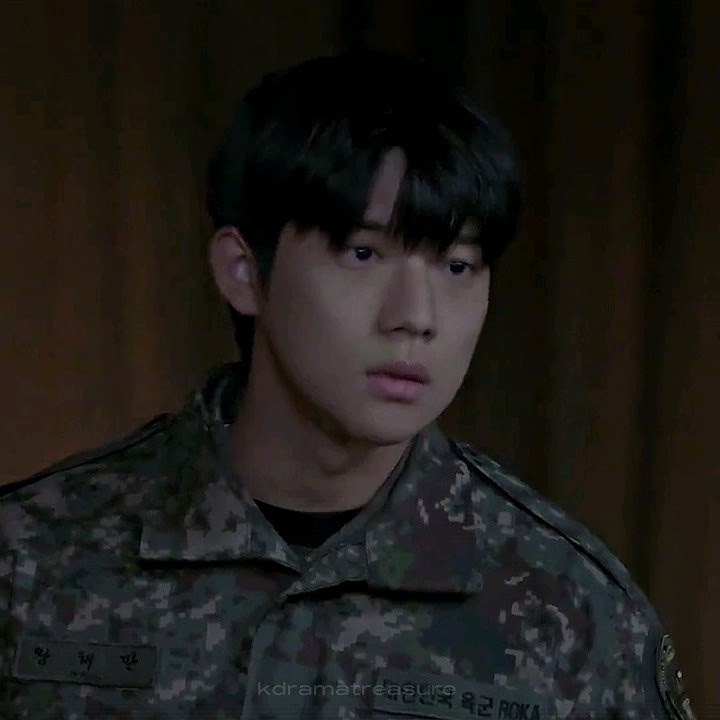 the class president protector 😌❤️‍🔥 #moonsangmin #yeojooha #dutyafterschool #kdrama