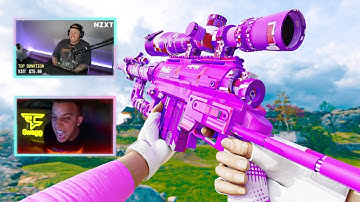 Killing Twitch Streamers with Keyboard Movement