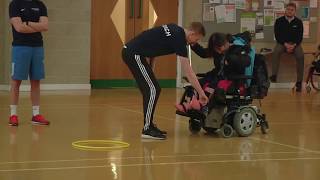 The Ability To Achieve Documentary - Part 1 - ActiveAbility