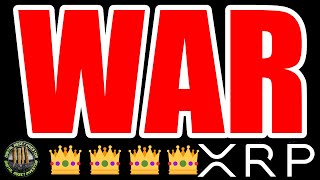 The Anti-XRP Plot &👑Ripple Came At The King👑& Gold Revaluation