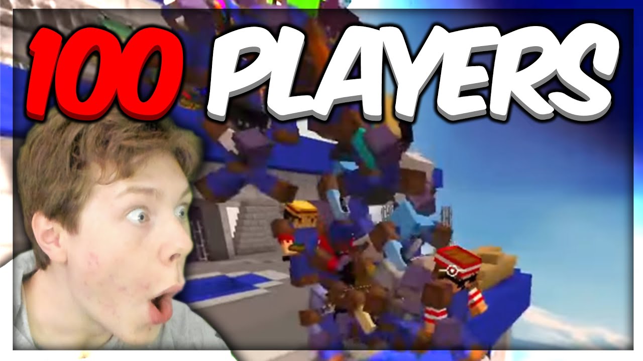 We Completely Broke Minemen Bridge.