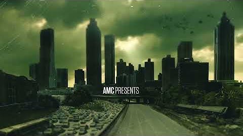 The Walking Dead - Season 11 Title Sequence - Version 6 (Fan Made)