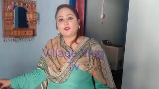 Morning Routione Clean With Me Uzma Shaheen Daily Video Village Vlog Tv