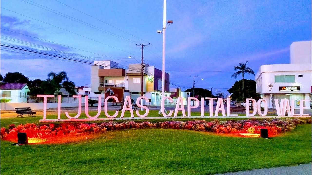 Tudo sobre o município de Tijucas