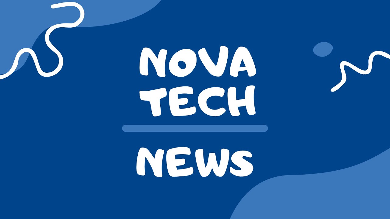 Platform Updates For Nova Tech! | Crypto 5G - YouTube