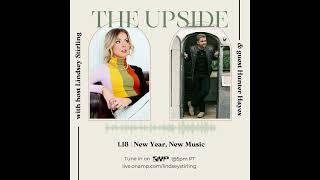 Lindsey Stirling The Upside Live on Amp With Hunter Hayes Stream 01-18-2023