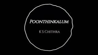 Poonthinkalum | K S Chithra | Sharreth | Shibu Chakravarthy |  Ayyappantamma Neyyappam Chuttu