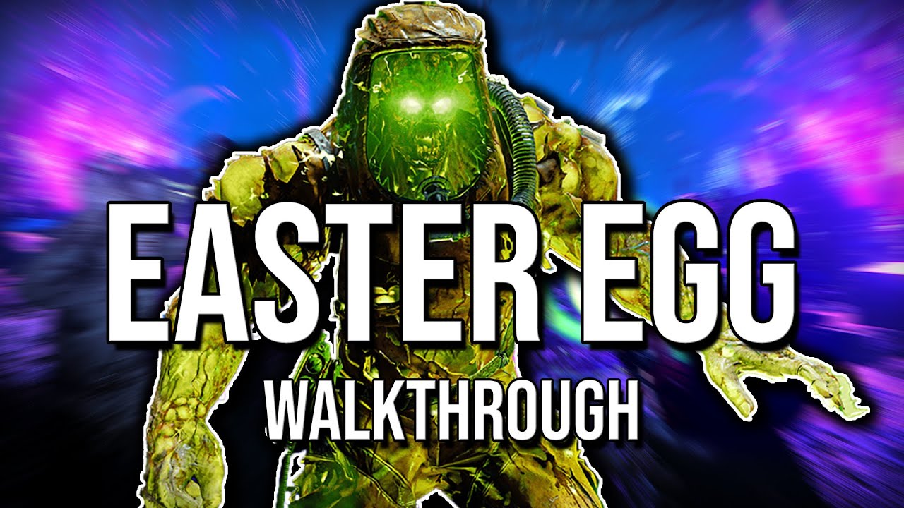 Die Maschine Solo EASTER EGG Walkthrough YouTube die-maschine-solo-easter-egg-walkthrough-youtube