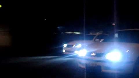 Pointer gti 2.0 turbo Vs Pointer1.8 turbo wagon VS Optra 2.0