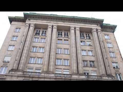 Constitution Square, Plac
