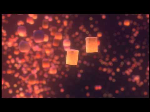 Tangled - I See The Light HD 720p