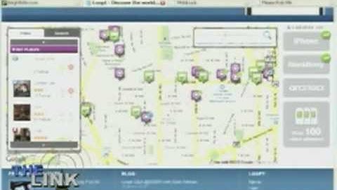 Location-Based Social Networks