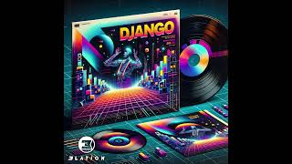 Lost Mixtapes Vol  26   Django Dave Lowum Mix