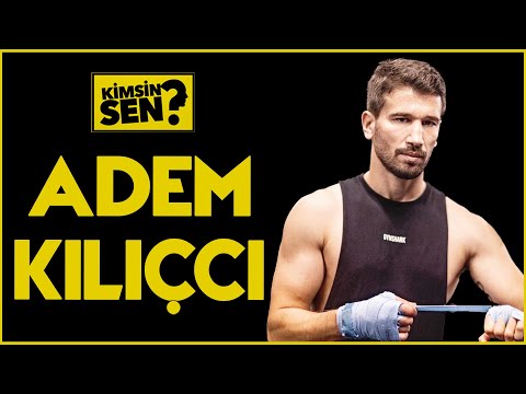 Survivor All Star yarışmacılarından Adem Kılıçcı kimdir? Kaç yaşında ve nereli?