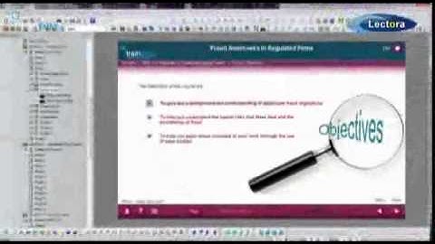 Traineasy promotional video