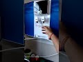 Hot And Cold Water Purifier Ytshorts