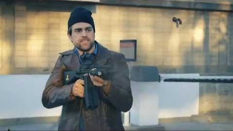 Action Essentials 2 Test: Advanced Muzzle Flashes