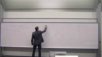 VL10 Objektorientierte Programmierung 1