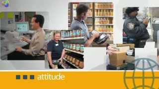 Datamax Barcode & Label Printer