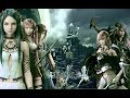 Final Fantasy 13-2 The Movie ❤︎ -all CGI cutscenes 1080P HD ❤︎