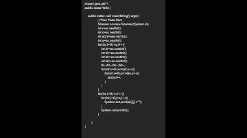 Skill Rack - Daily Test - Increment Submatrices (Program ID: 10876) 02-04-24