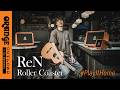 OUTLOWD ES &times; ReN「Roller Coaster」|PlayItHome Acoustic Session