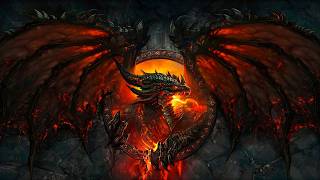 Wow Ascesion - Felsworn Infernal - World Boss Atalzul