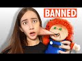 I bought banned kids toys and it was traumatizing