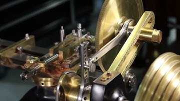 Holtzapffel Ornamental Turning Lathe with Front Mounted Reciprocator