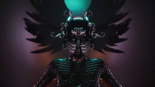 UE4 - Path Tracing - Animated Emissive Materials - (Sleeper in Metropolis)