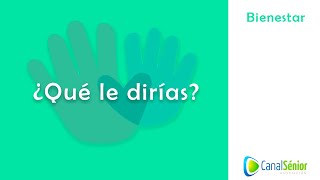 ¿Qué le dirías? Mensajes anónimos de apoyo para mujeres que están en compañía de quien no desean