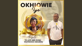 Okhiowie Iye