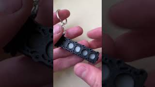 #bambulab #3dprinting #makerworld #engine #fidgetengine #keychain