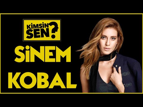 Sinem Kobal Kimdir? #SinemKobal #Selena #Kenanİmirzalıoğlu
