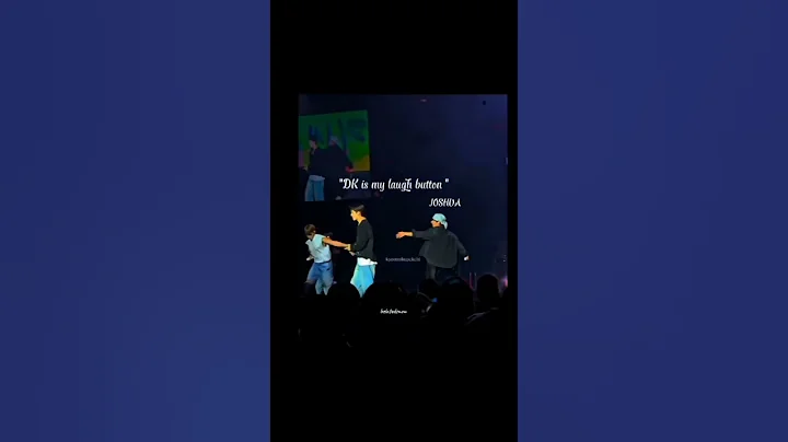 He's too real for saying that #joshua #dk #dokyeom #shorts #svtedit #svt