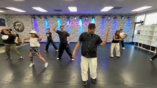 Dance no more 3 | Class Footage | Jesicris Choreography | AfterHours [2026]
