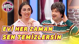 Babam Hafızasını Kaybetmiş (97.) - Hafıza Kaybı