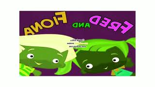 Fred And Fiona Csupo Effects Preview 2 Partridge Deepfake Effects