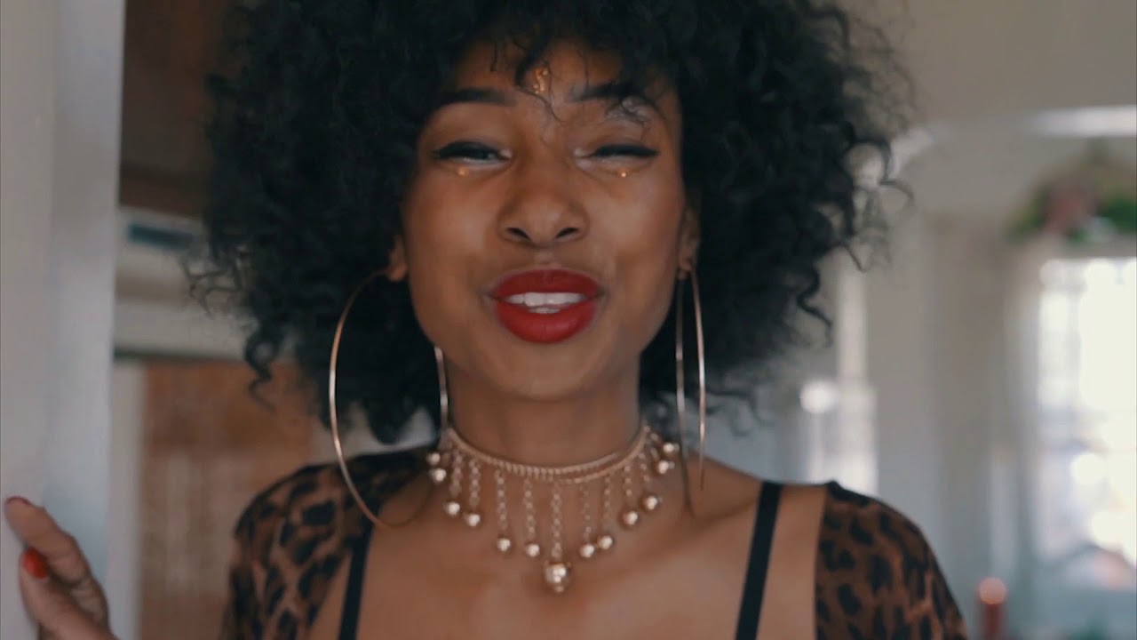 LIZZY JEFF “Rose Blunts”