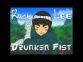 Faucet Failure - Drunken Fist Lee「AMV」