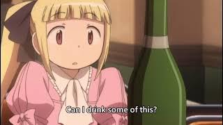 Sana Chan cute moment🥰 | Part 1 [Alice & Zouroku]