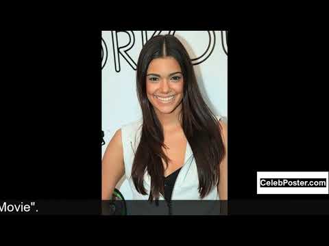 Βίντεο: Anabelle Acosta Καθαρή αξία: Wiki, Έγγαμος, Οικογένεια, Γάμος, Μισθός, Αδέρφια