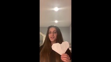 Origami tutorials for Clubs Virtual Programming