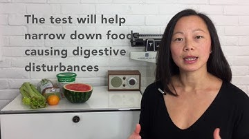 IgG Food Sensitivity Testing