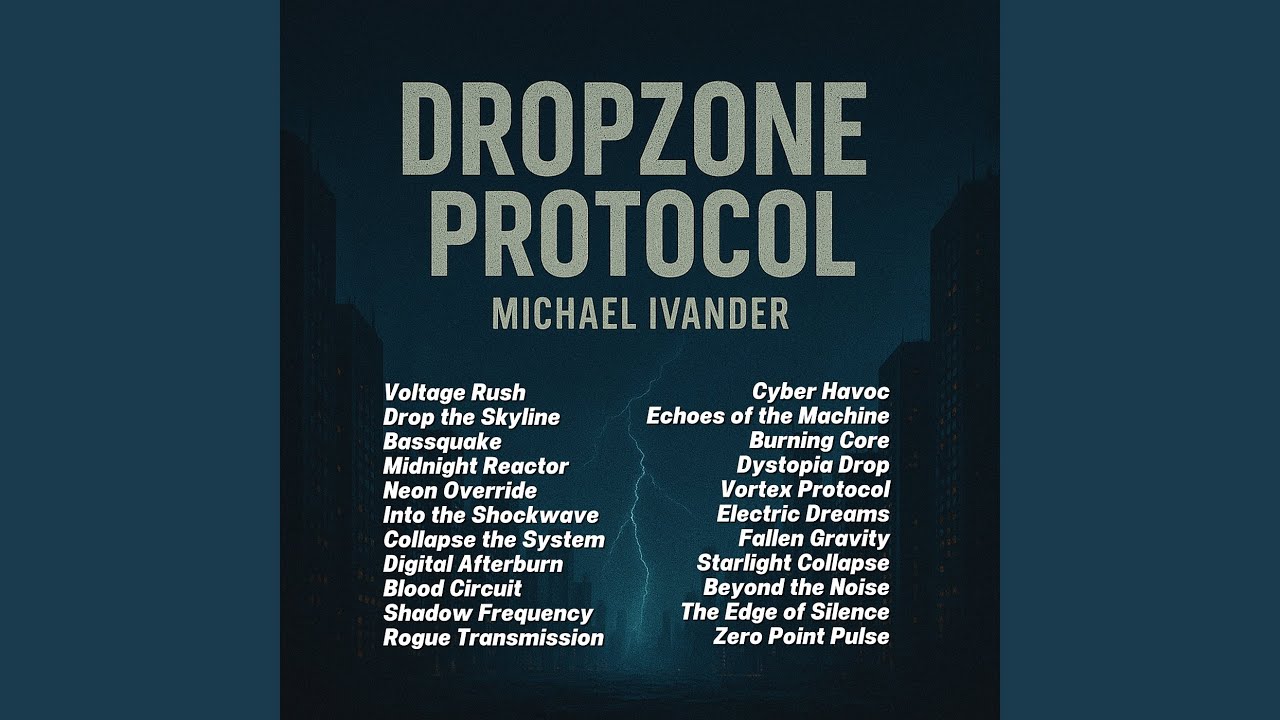 Obejrzyj Zero Point Pulse w YouTube Obejrzyj Zero Point Pulse w YouTube