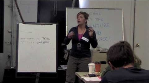 Using your Legend in Adventure Racing Navigation