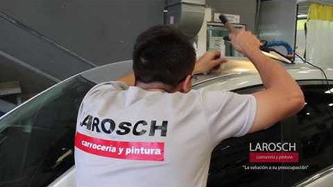 Servicios Taller Larosch