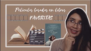 Thumbnail image for Películas basada en LIBROS que debes ver 🎬 | Arcade's Books