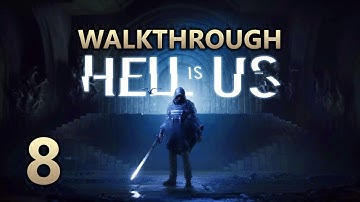 Hell Is Us Walkthrough Part 8 (All Good Deeds, Mysteries, Research Items, Merciless Difficulty)