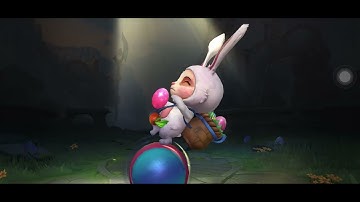 Hướng dẫn cách lấy ký tự ẩn danh để đổi tên Tốc Chiến Wild Rift